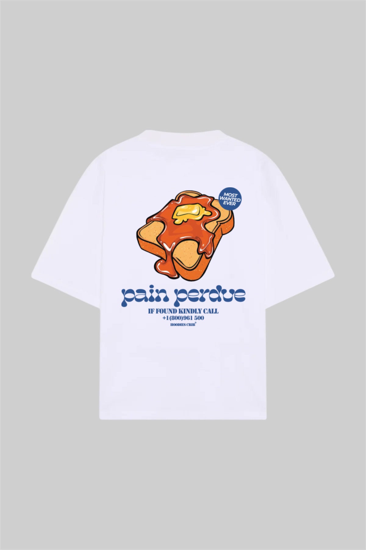 "Pain Perdue" t-shirt