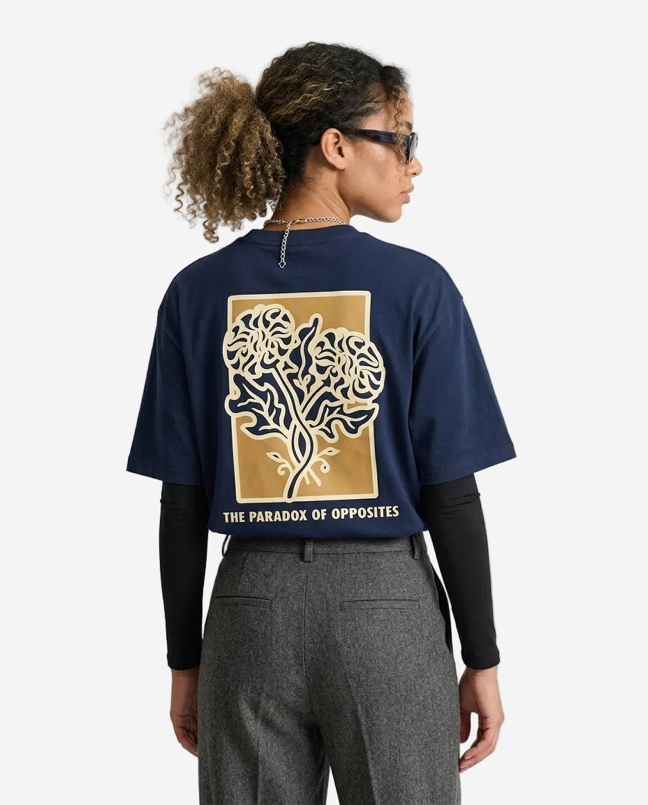 "Paradox Of Opposites" t-shirt