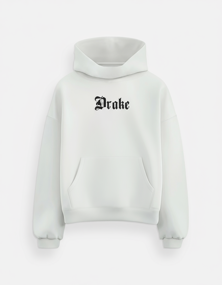 "Drizzy Drake" hoodie