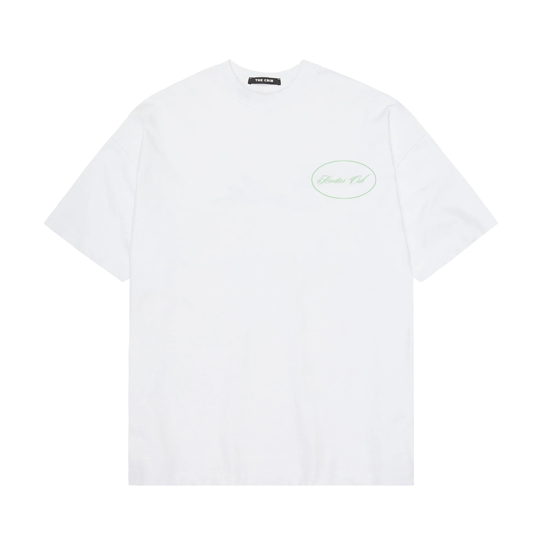 "Matcha" t-shirt