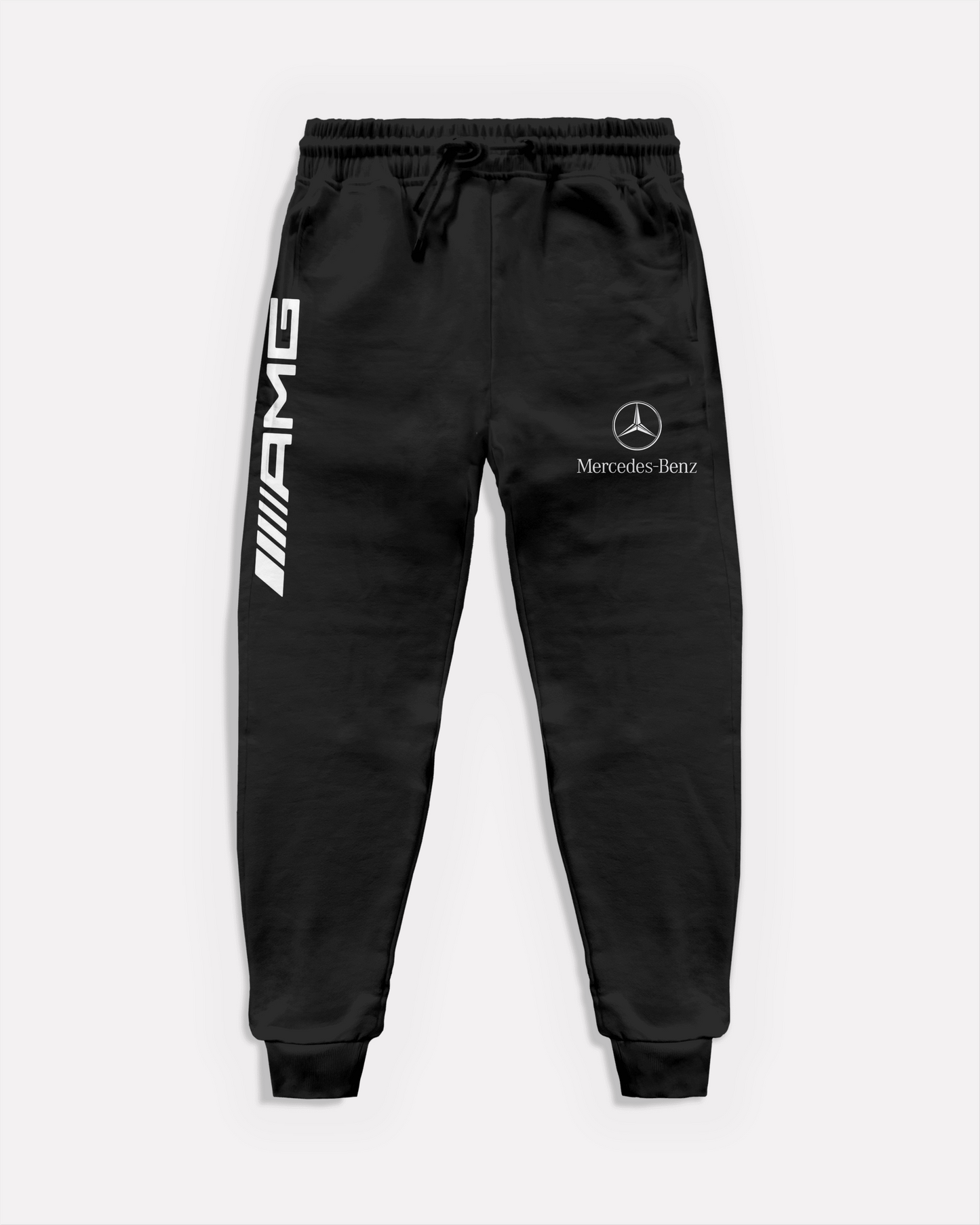"Mercedes-AMG" sweatpants