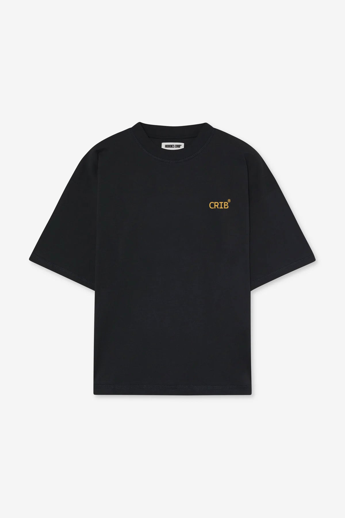 "With or Against" t-shirt