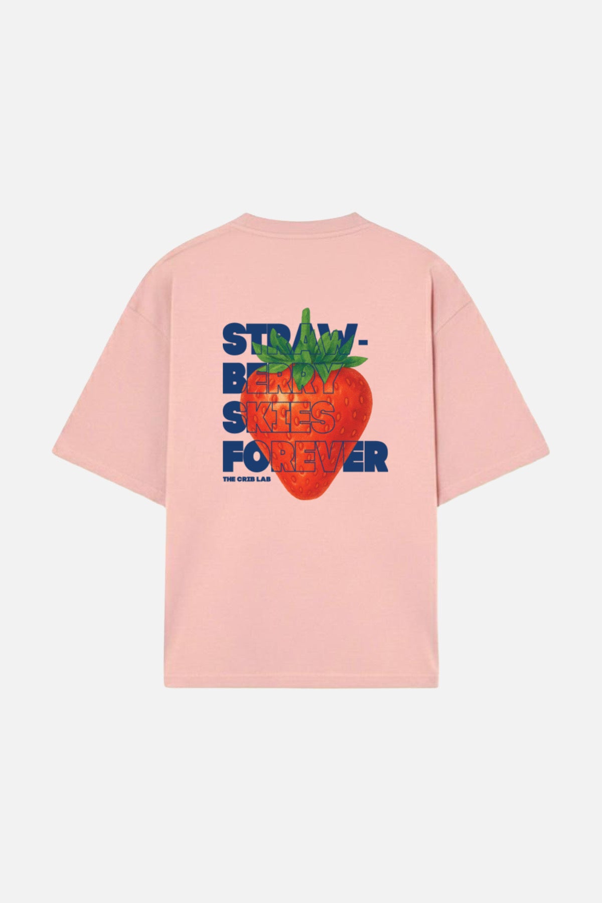 "Strawberry" t-shirt