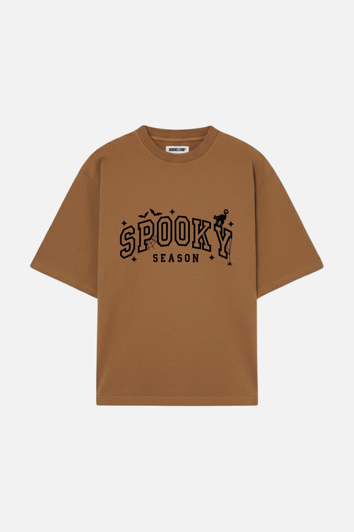 "Spooky season" t-shirt