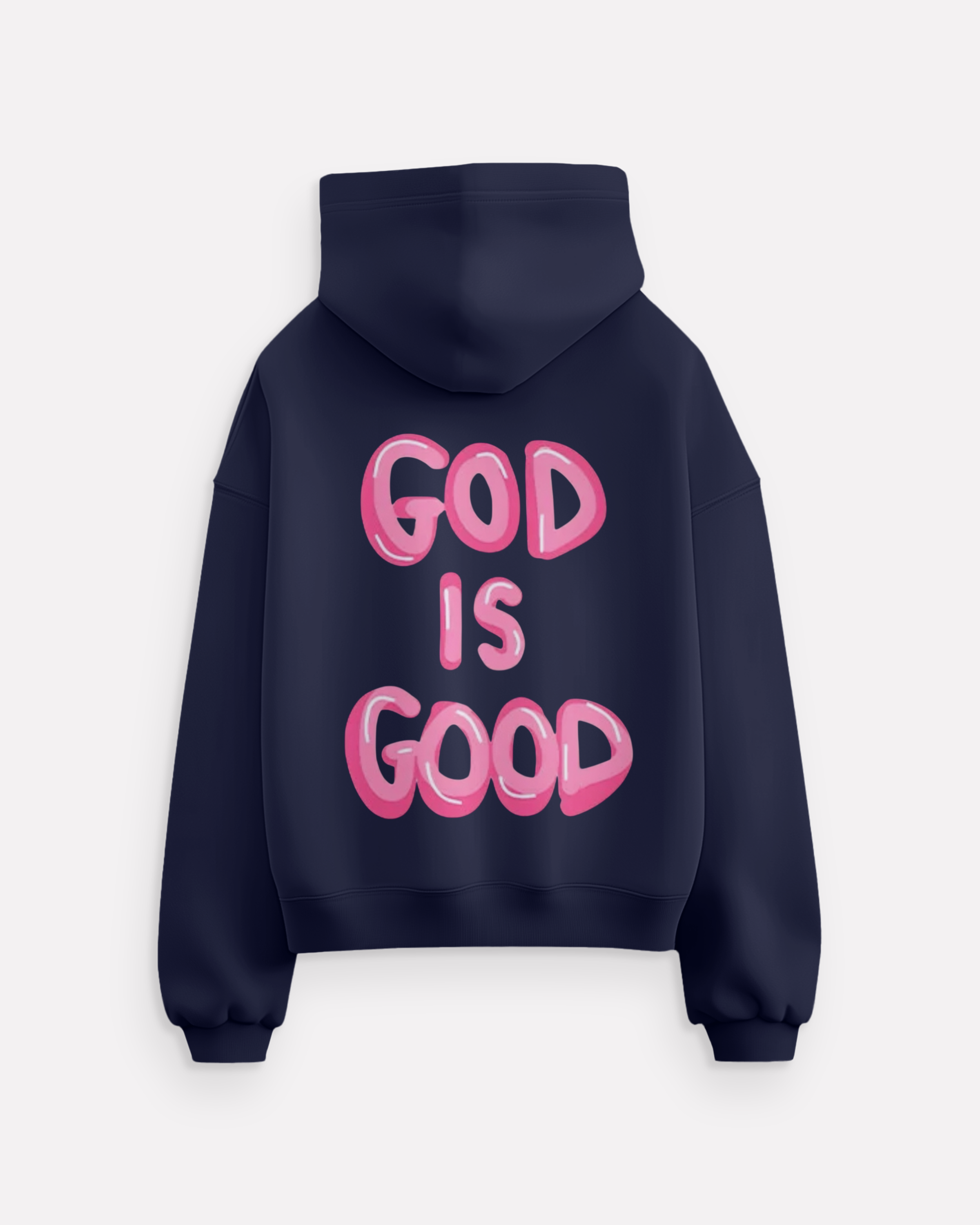 "God is Good" hoodie