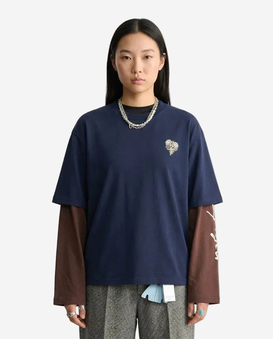 "Paradox Of Opposites" t-shirt