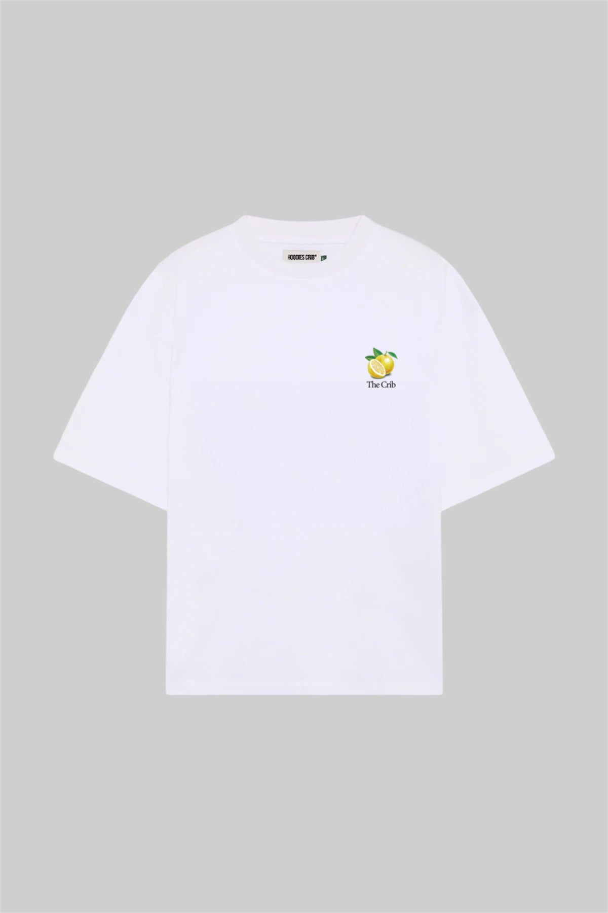 "Lemon" t-shirt