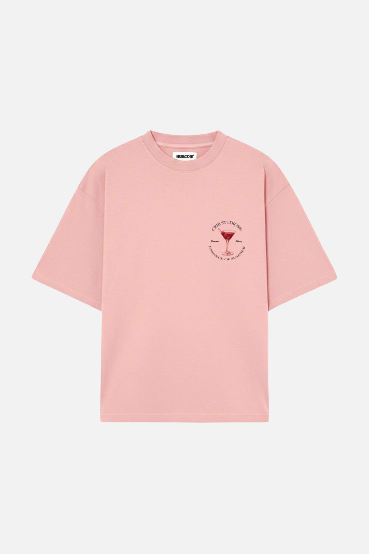 "Essence Of Summer" t-shirt