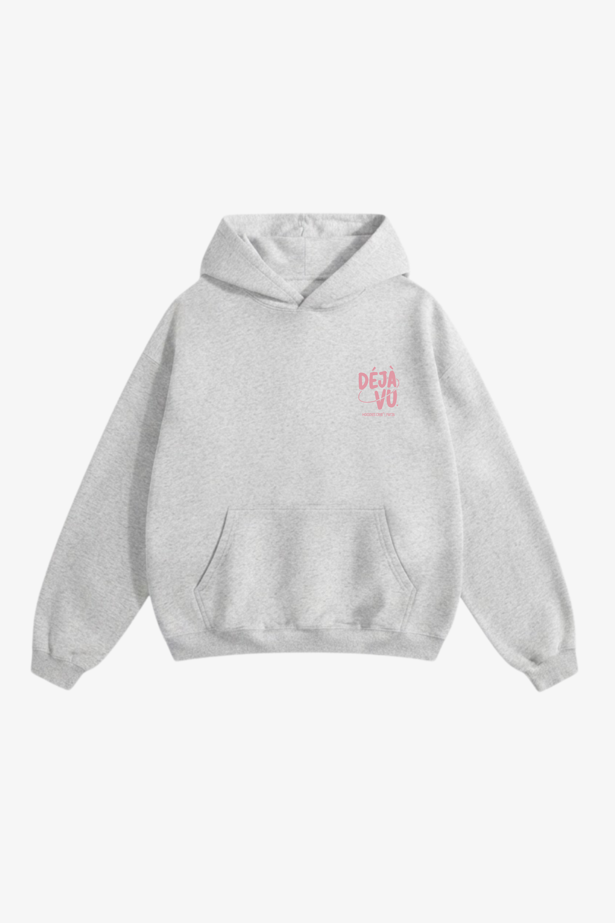 "Deja vu" hoodie