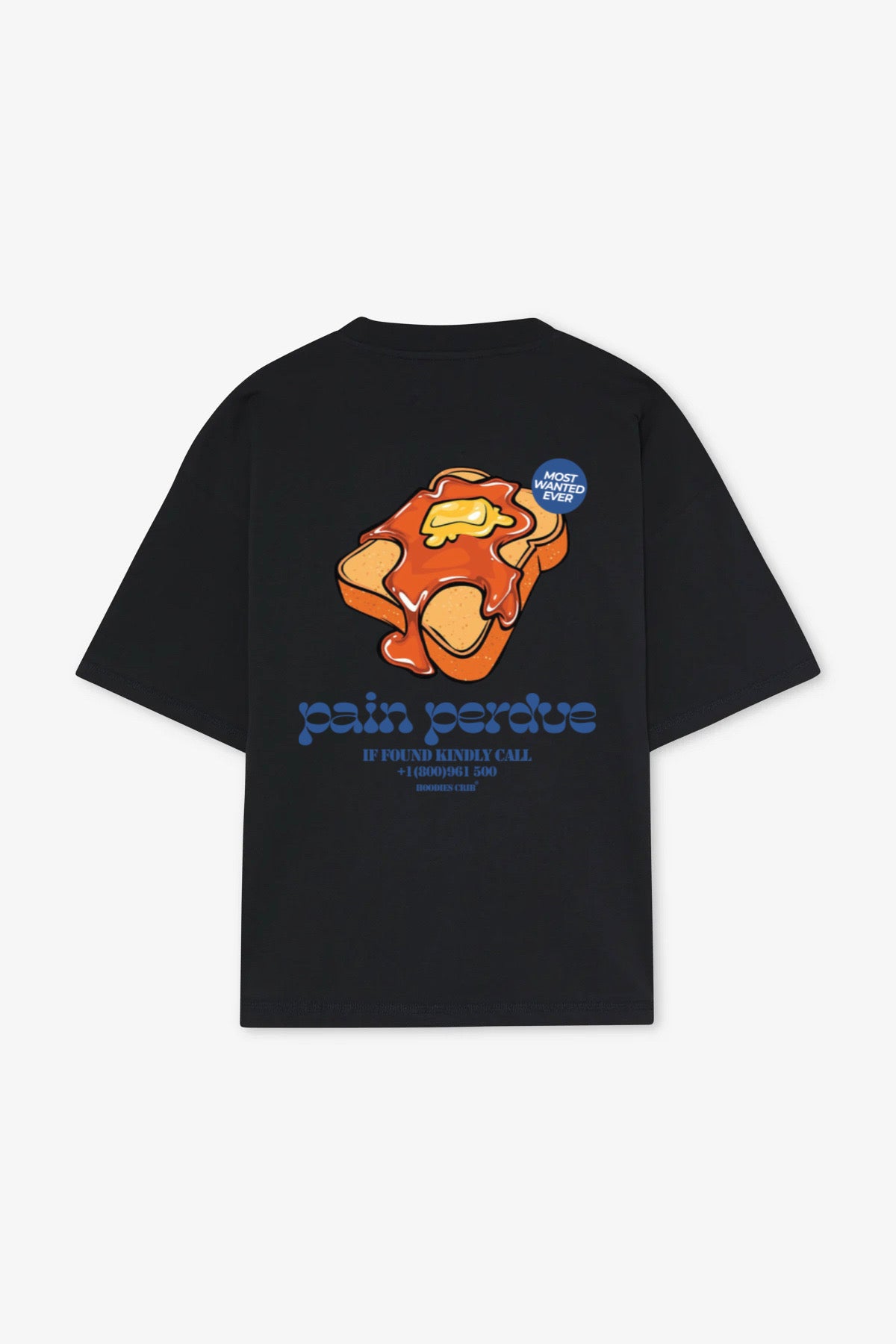 "Pain Perdue" t-shirt