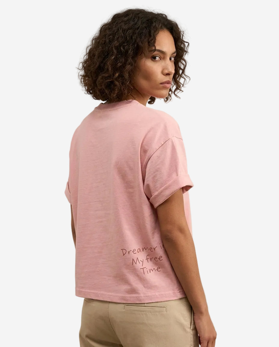 "Dreamer" t-shirt