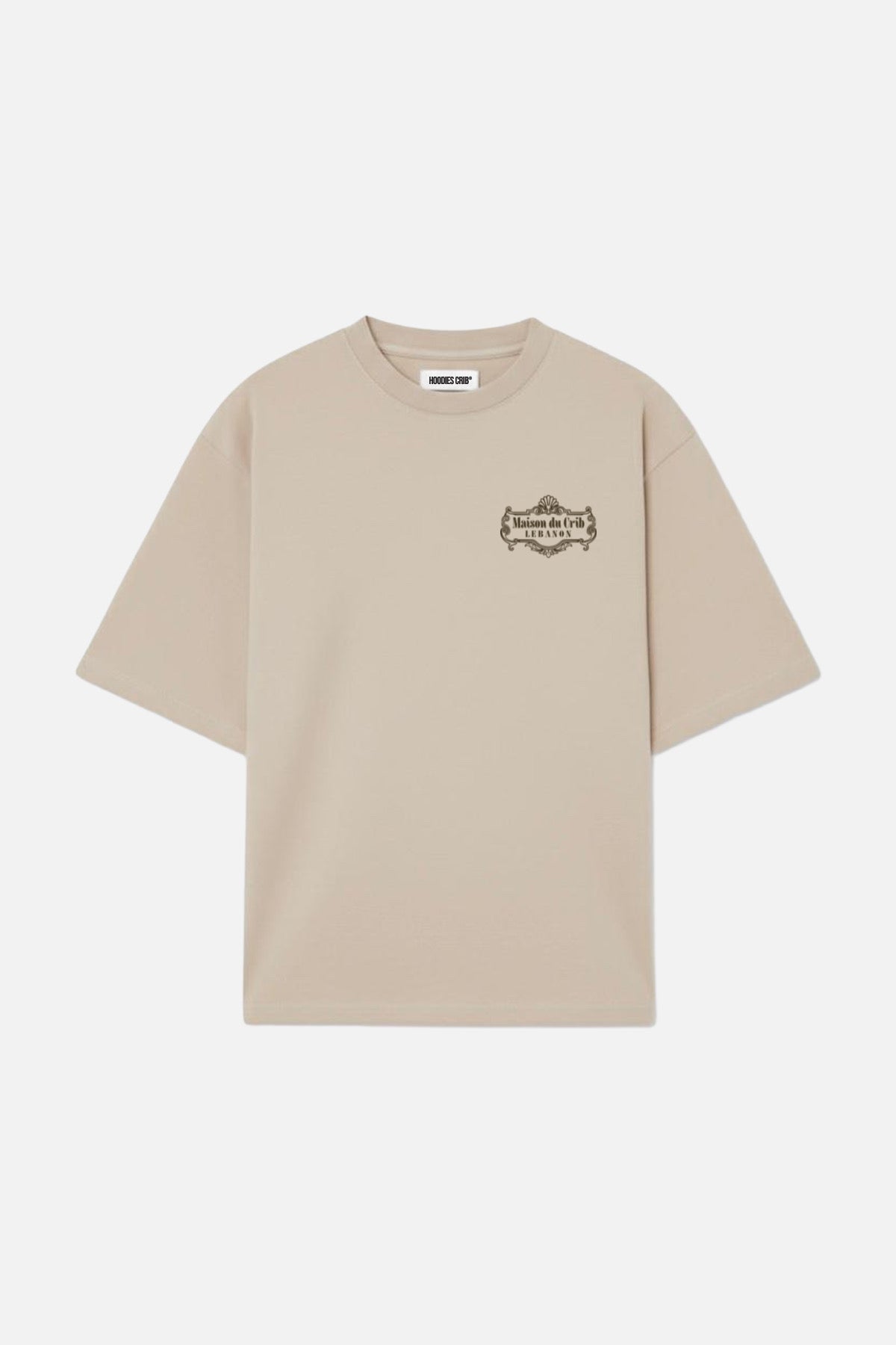 "Money For Love" t-shirt