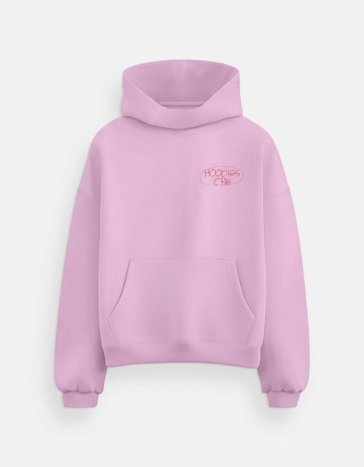 "Good food good mood" hoodie