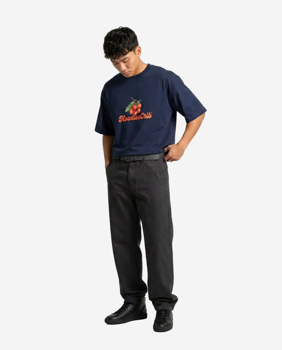 "Cherry fruit" t-shirt