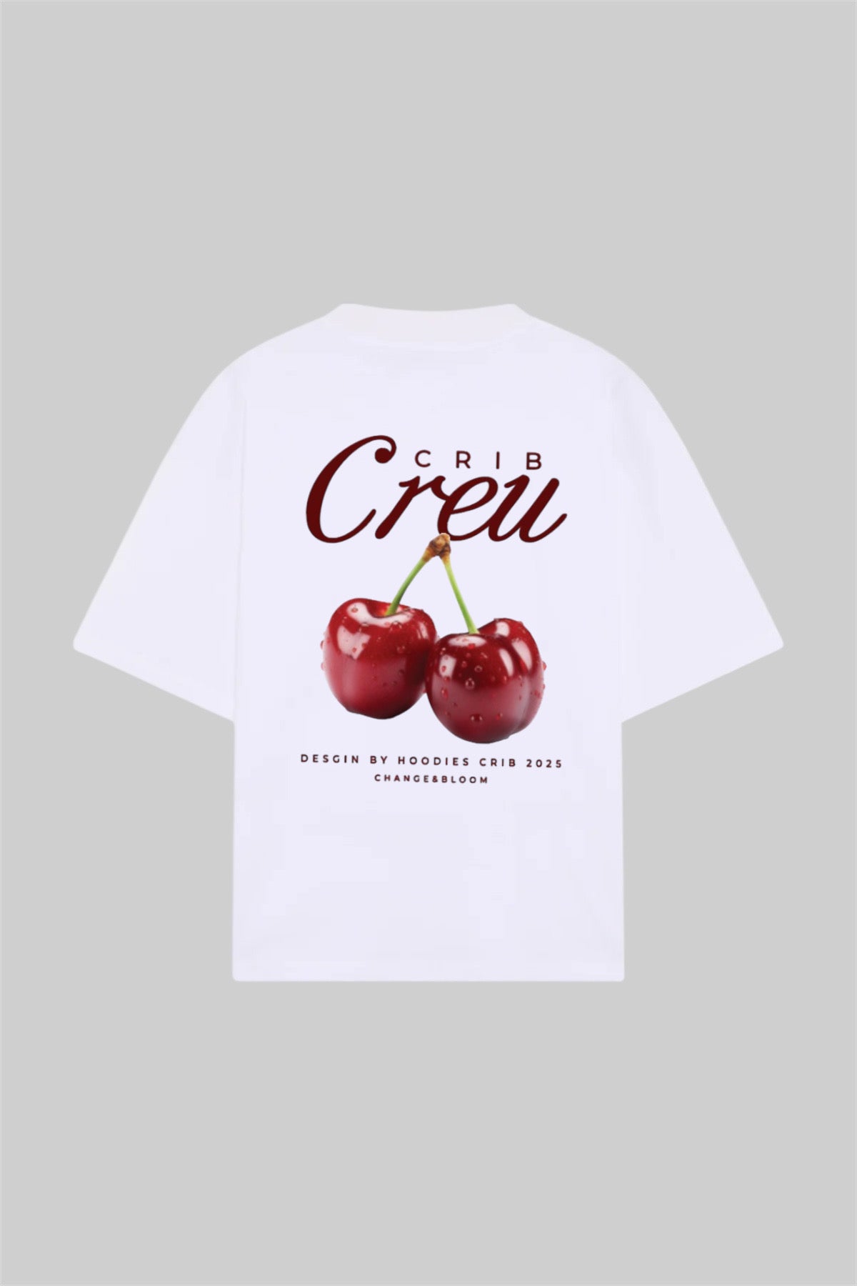 "Cherries" t-shirt