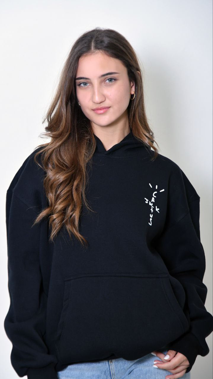 "Cactus Jack Travis Scott" hoodie