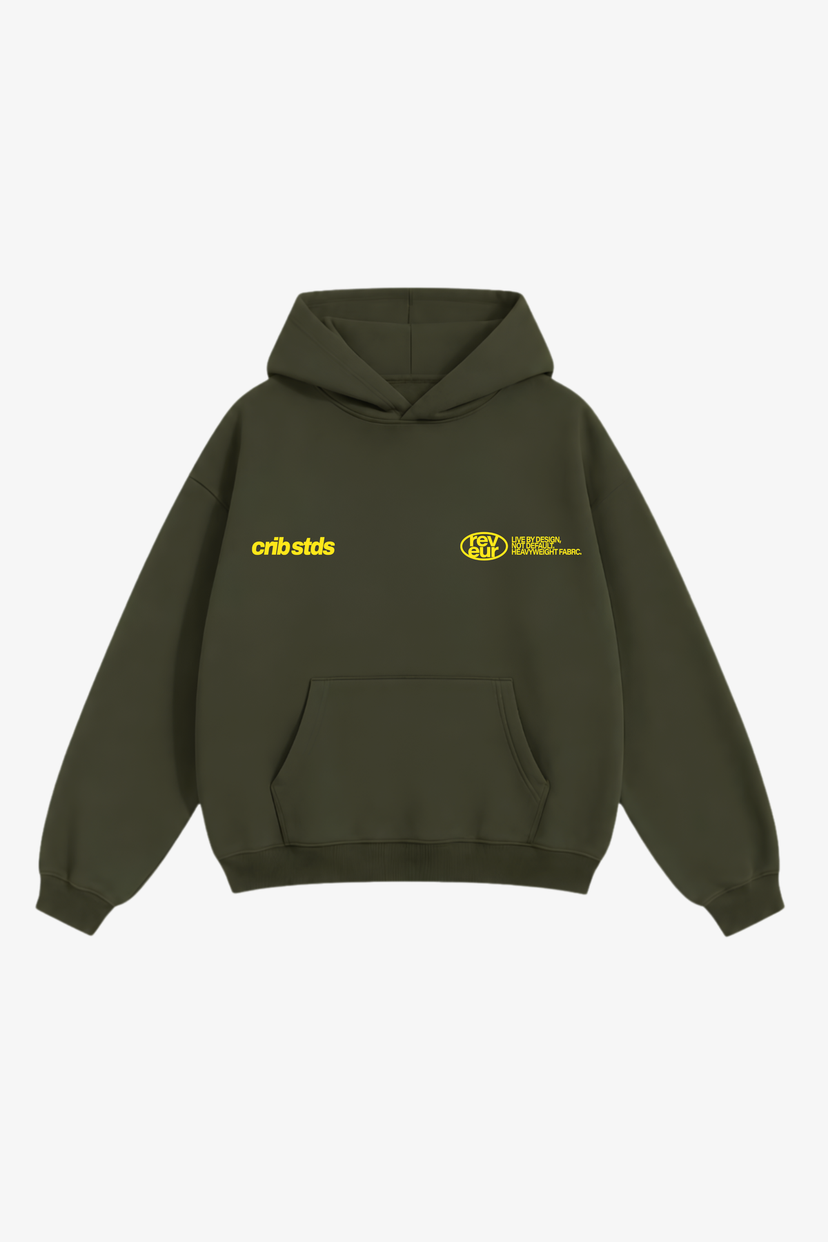 "Rêveur" hoodie