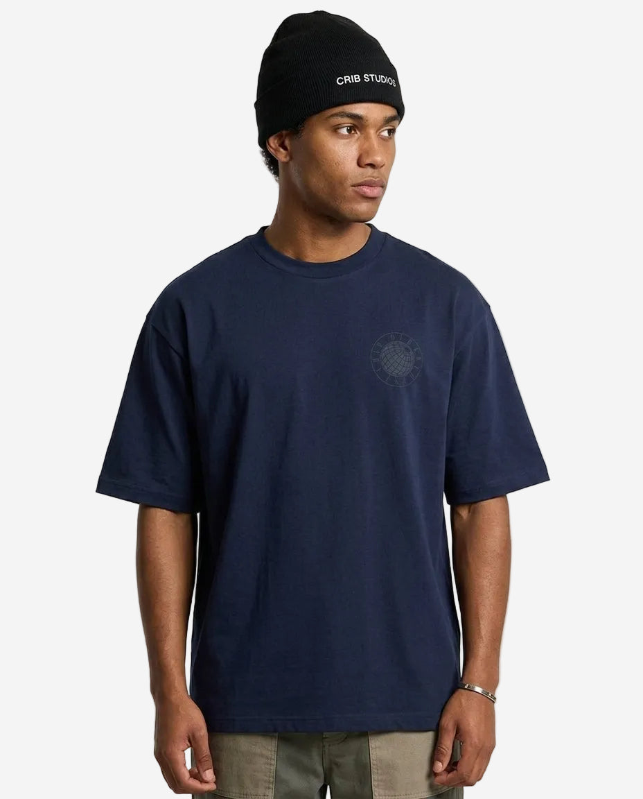 "Dreams & Echoes" t-shirt