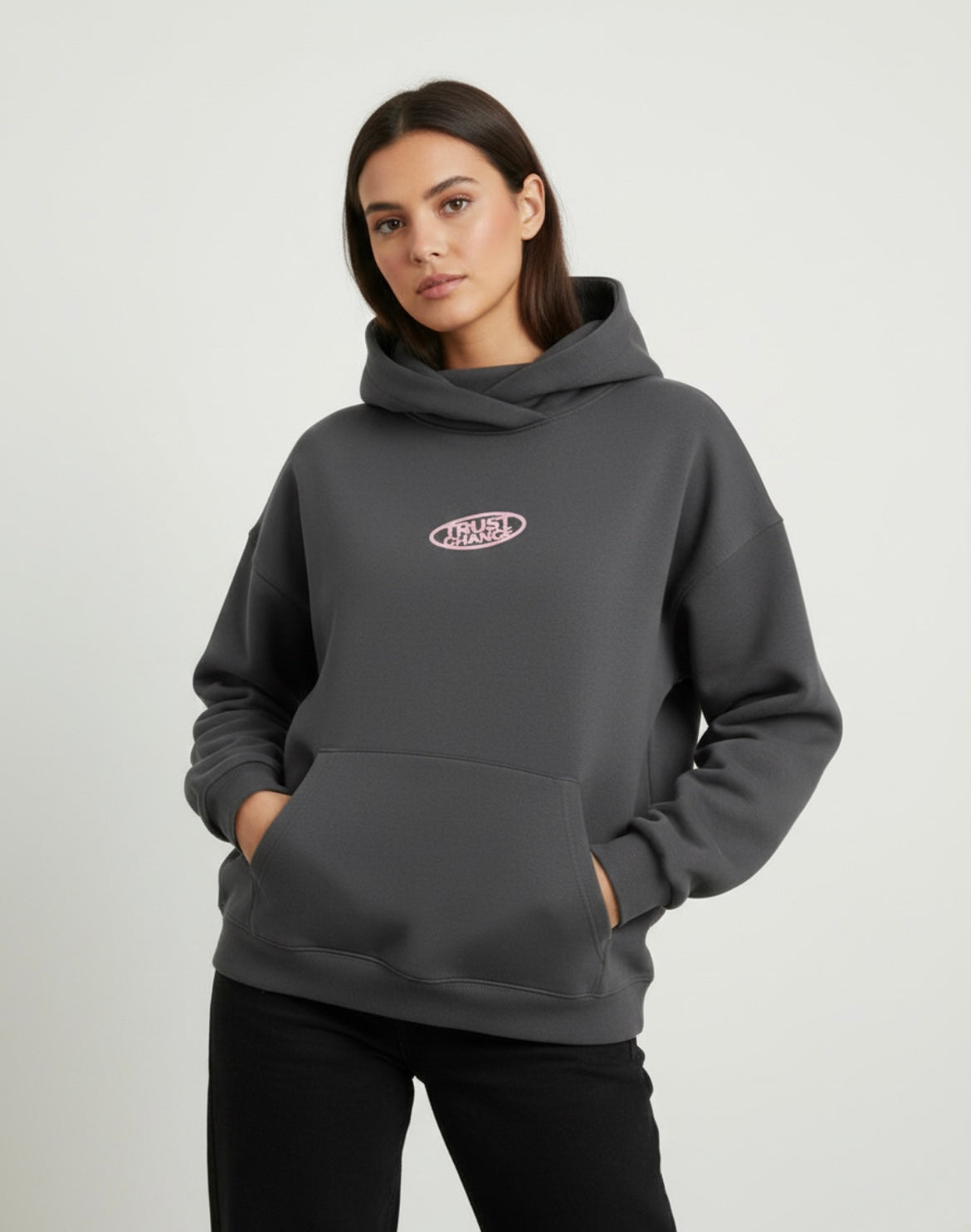 "Crib Hoodies" hoodie