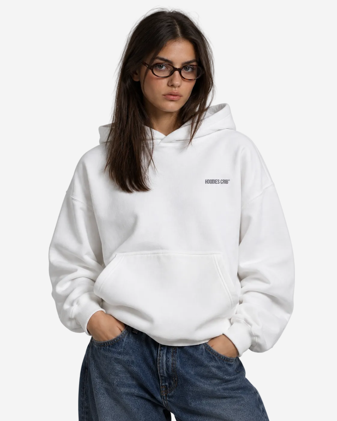 "Some people are artists" hoodie