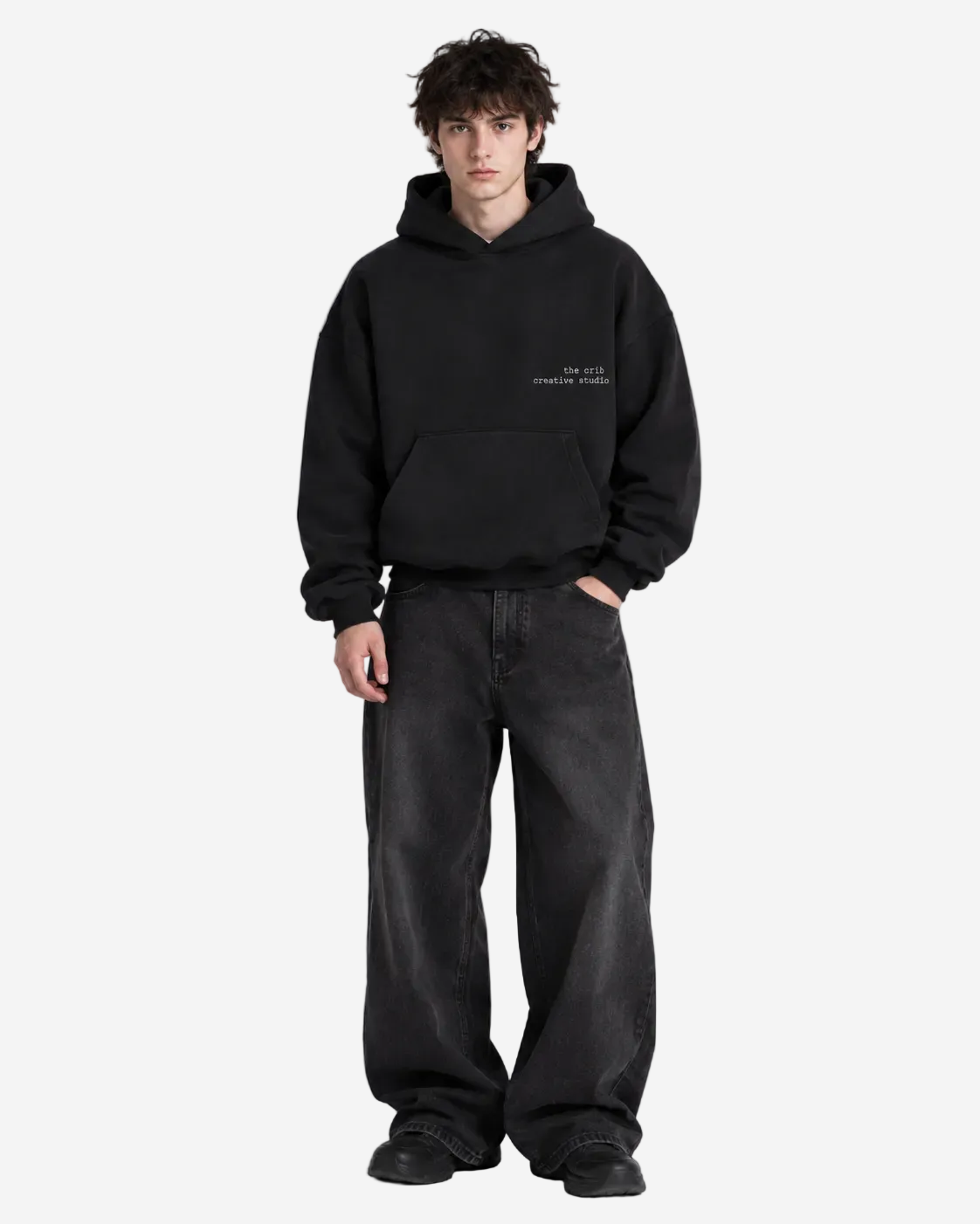 "Unwritten Soul" hoodie