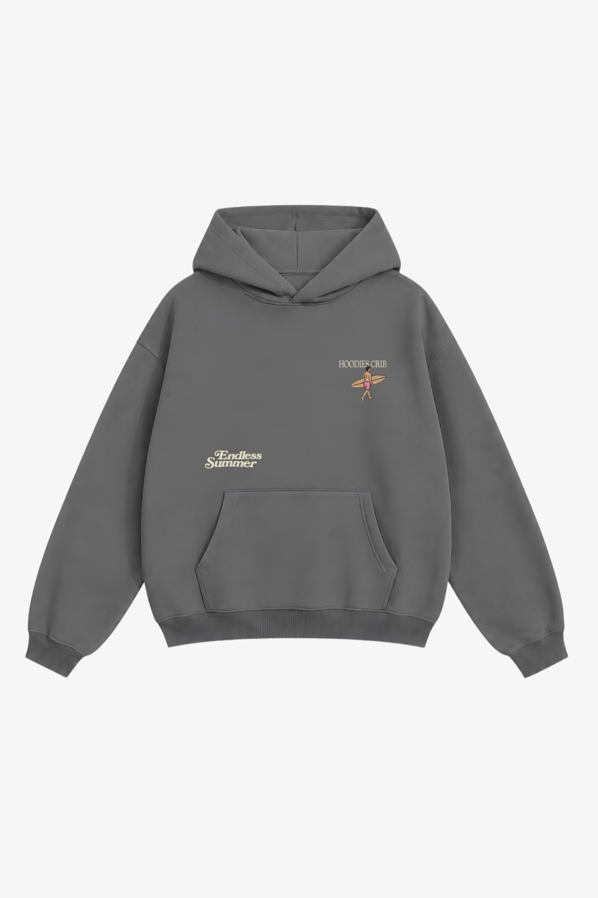 "Endless Summer" hoodie