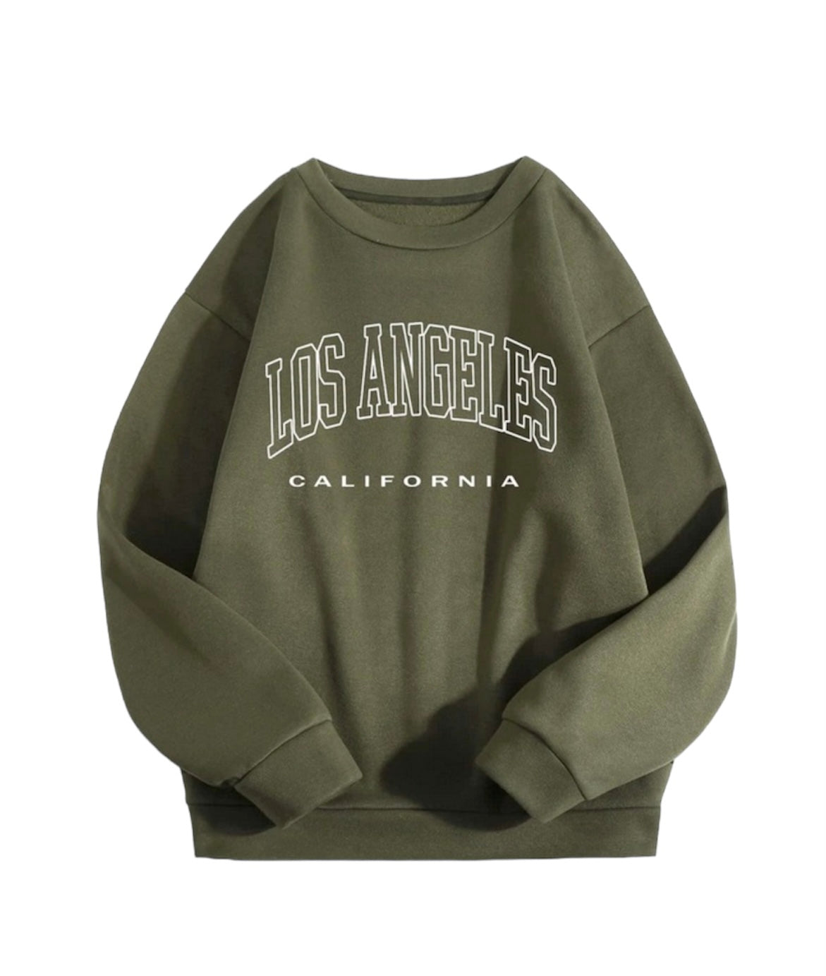 "Los Angeles" sweatshirt ( 3 colors)
