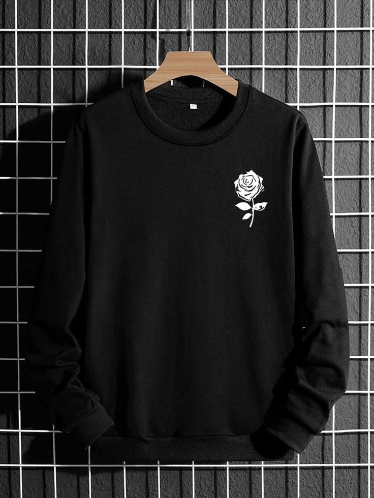 "Rosie" sweatshirt
