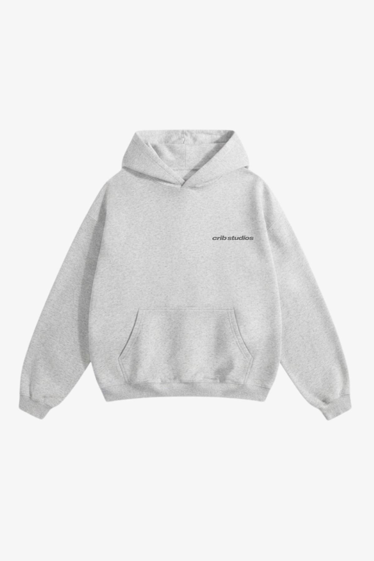 "Crib stars" hoodie