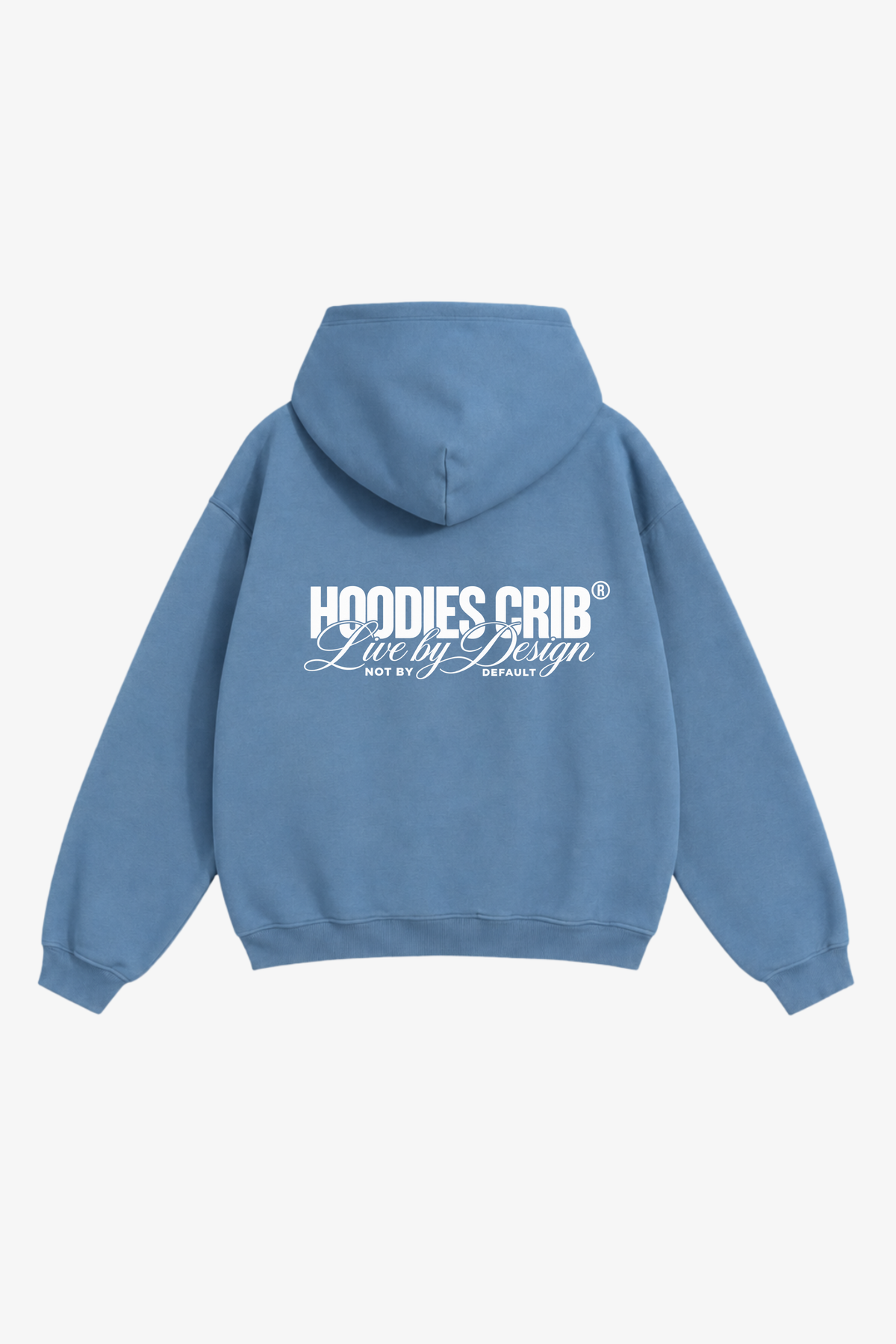 "Hoodies Crib design" hoodie