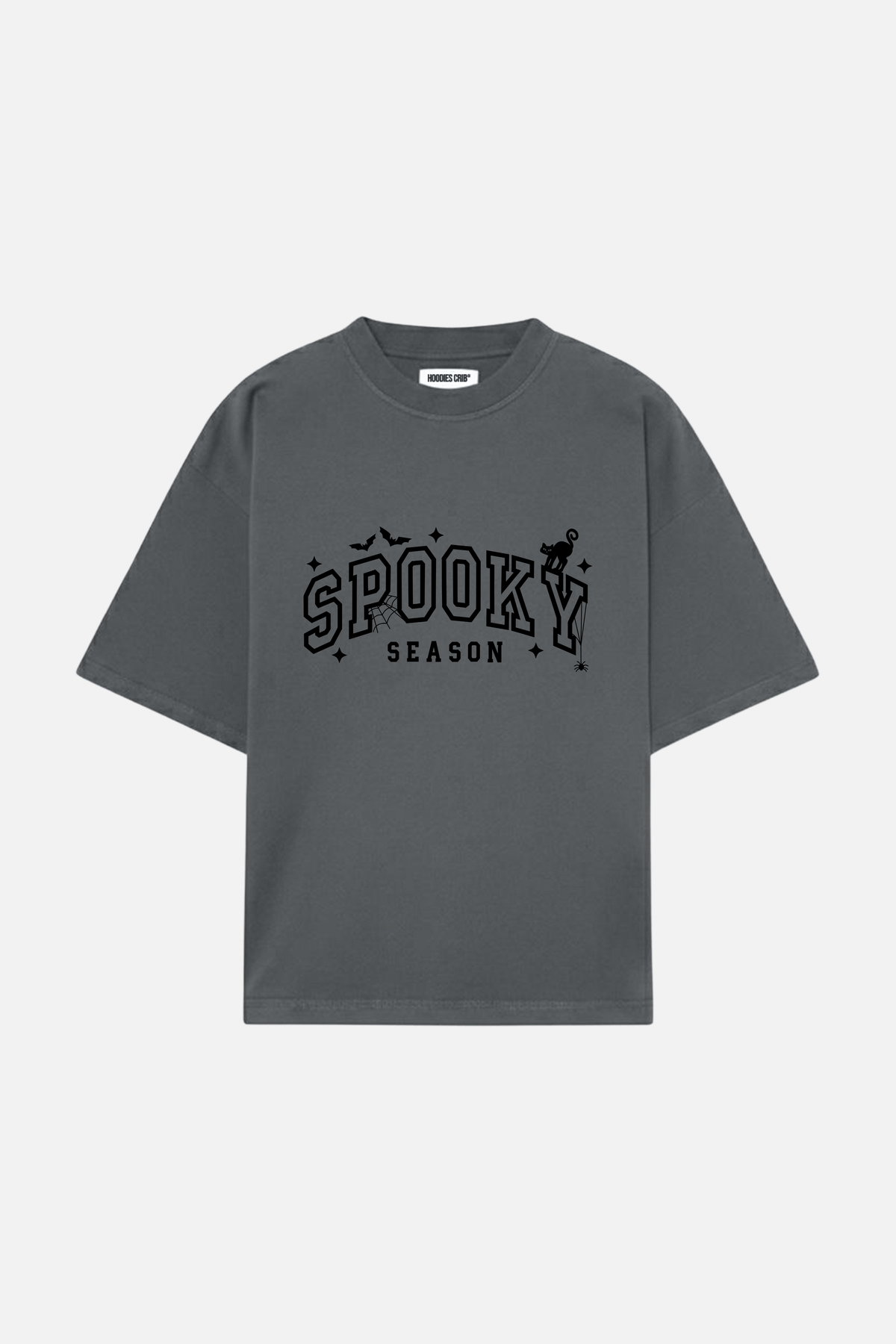 "Spooky season" t-shirt
