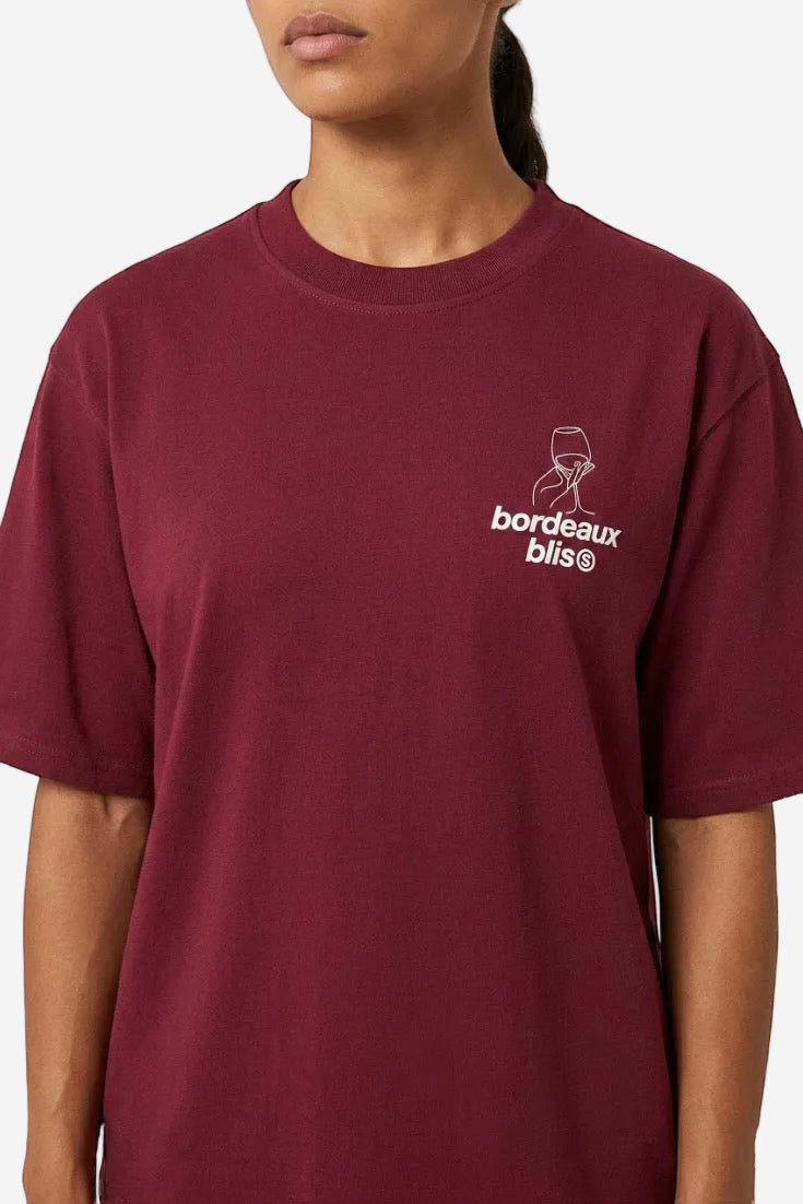 "B-bliss" t-shirt