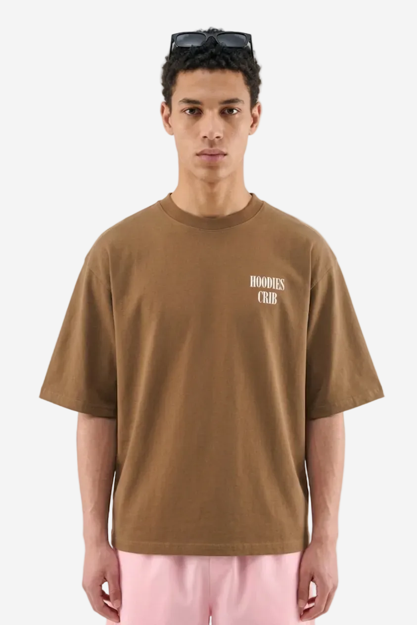 "Realité" t-shirt