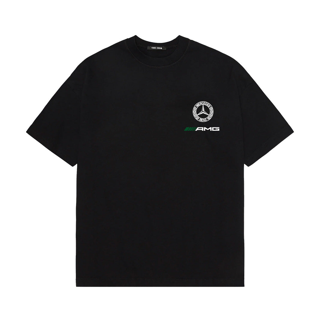 "Mercedes GT" t-shirt