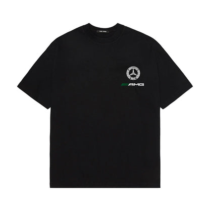"Mercedes GT" t-shirt
