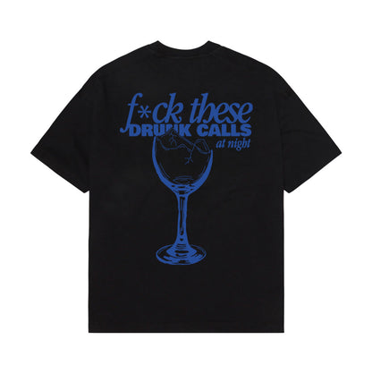 "Night Calls" t-shirt