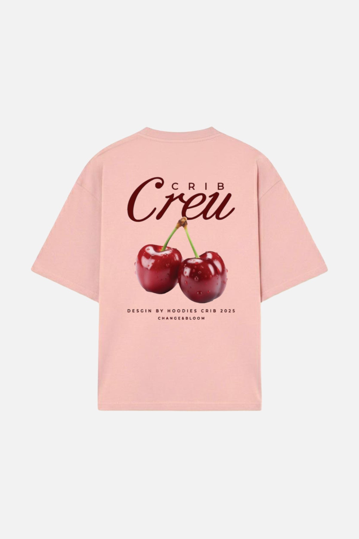"Cherries" t-shirt