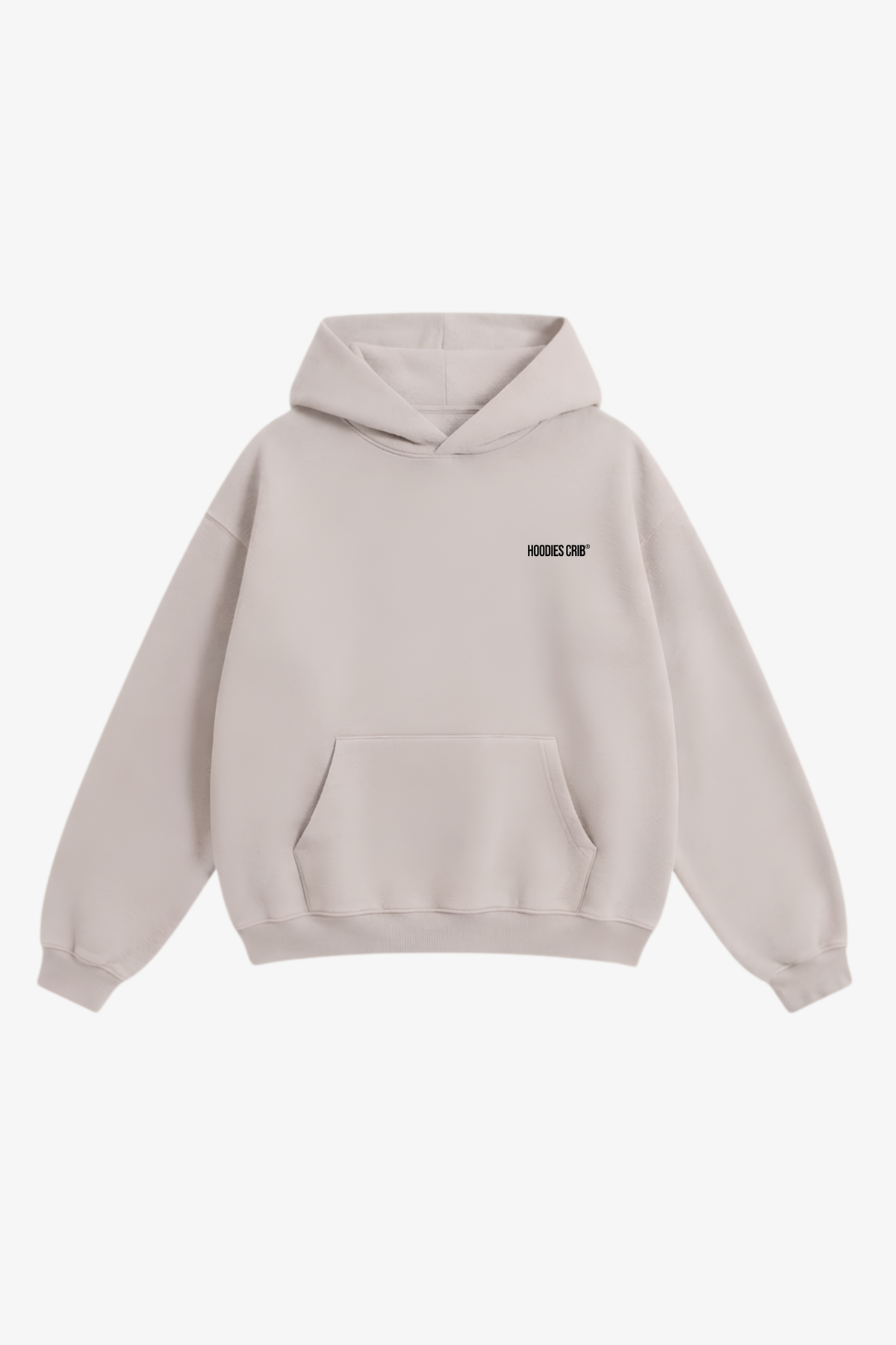 "C'est la vie chérie" hoodie