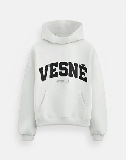"Vesné Archives" hoodie