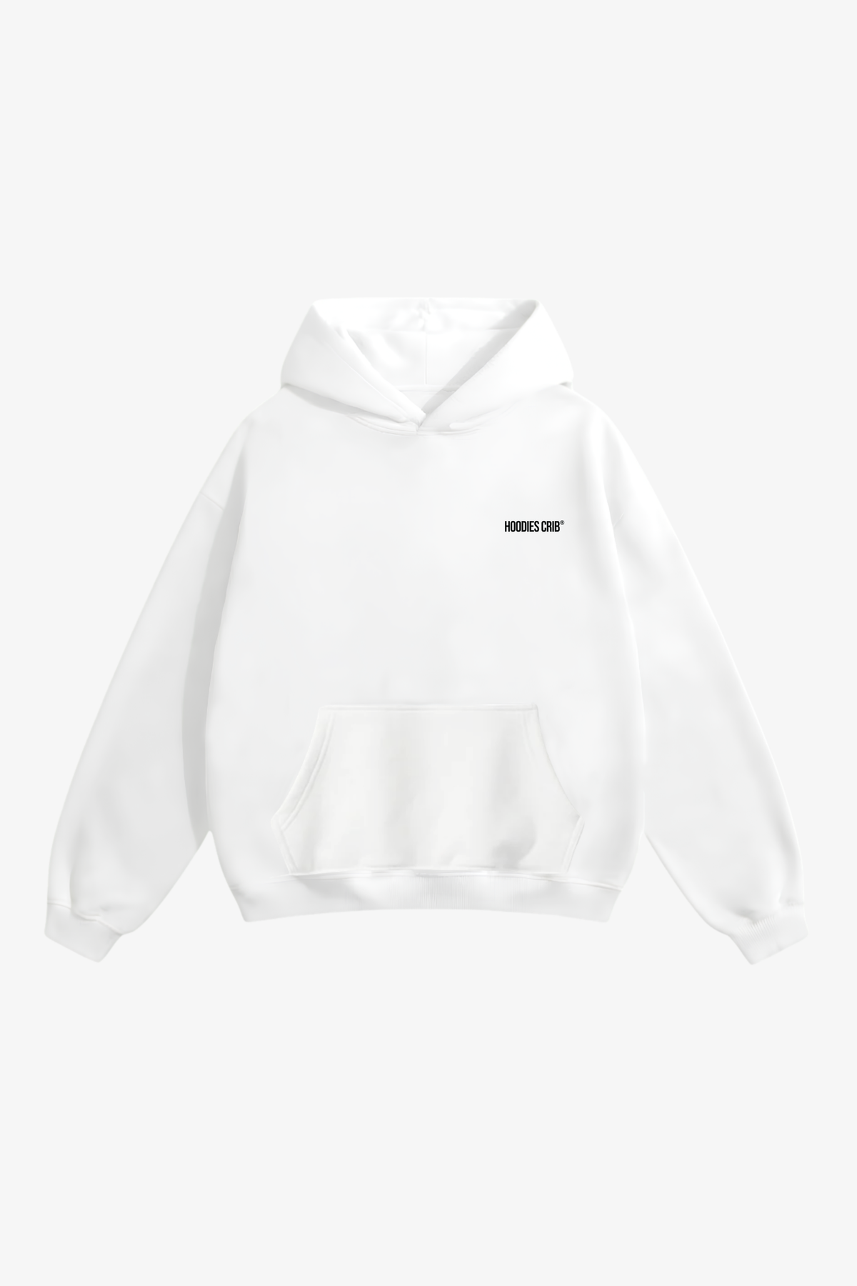 "C'est la vie chérie" hoodie