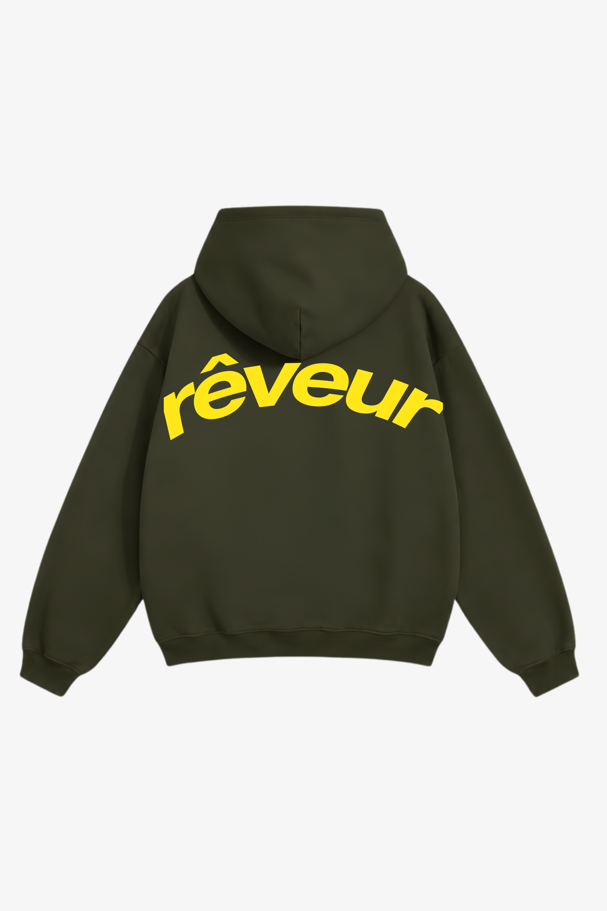 "Rêveur" hoodie