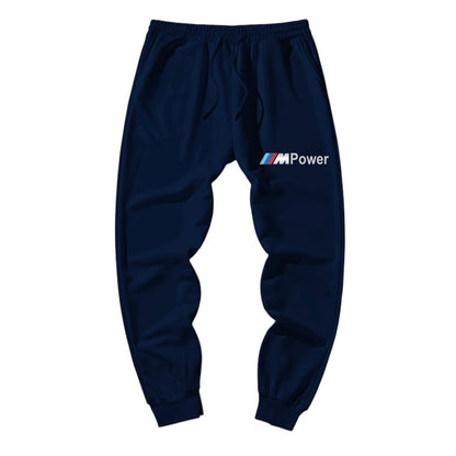 "BMW M series" sweatpants