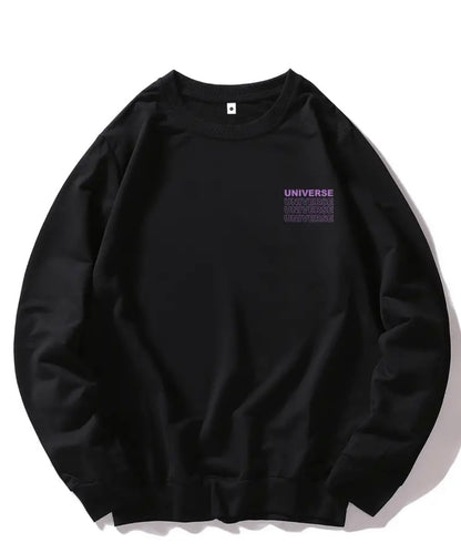"Universe" sweatshirt (3 colors)