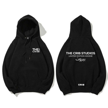 "The Crib" hoodie