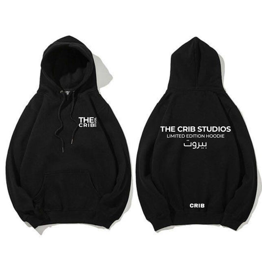 "The Crib" hoodie