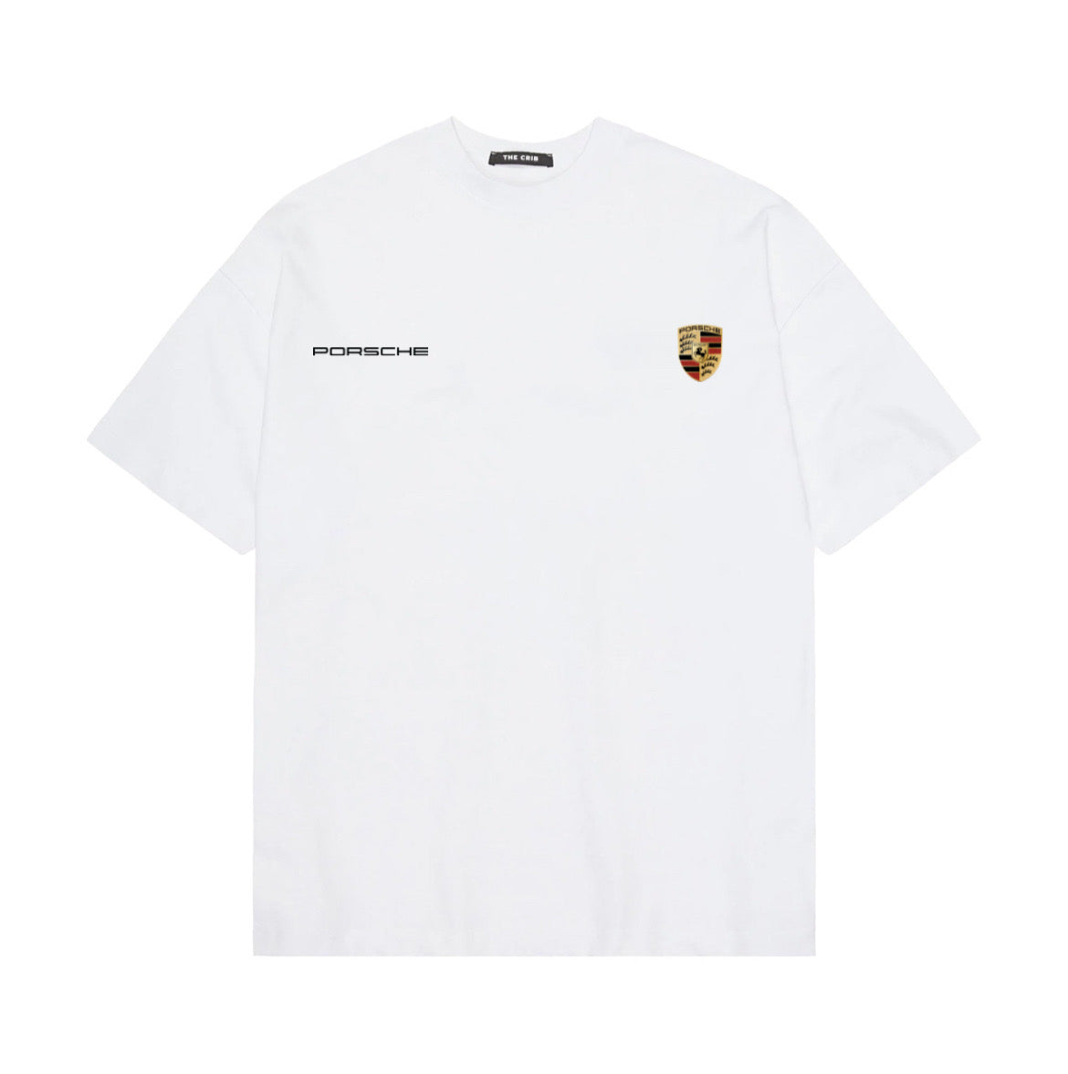 "Need Money For Porsche" t-shirt (2 colors)