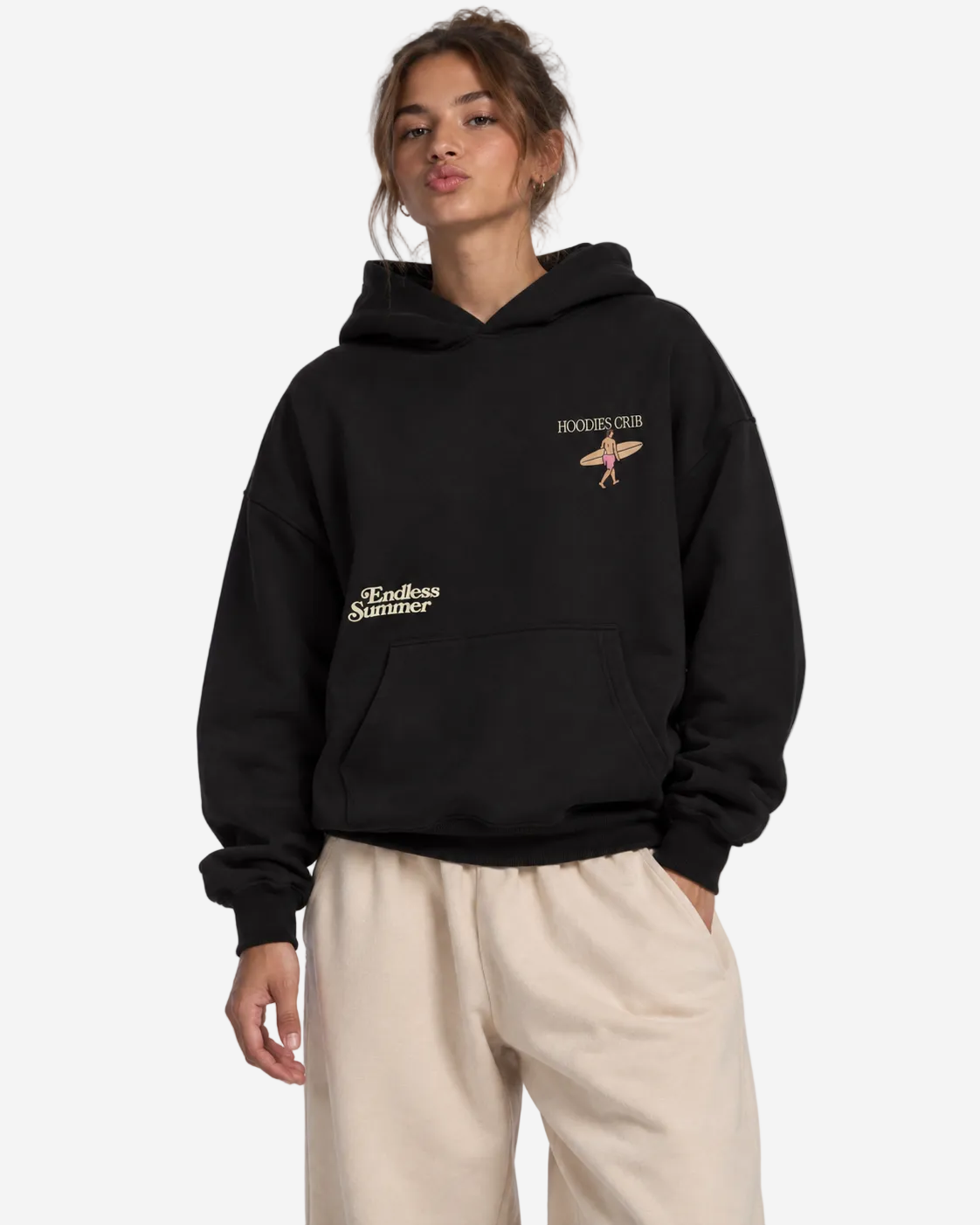 "Endless Summer" hoodie