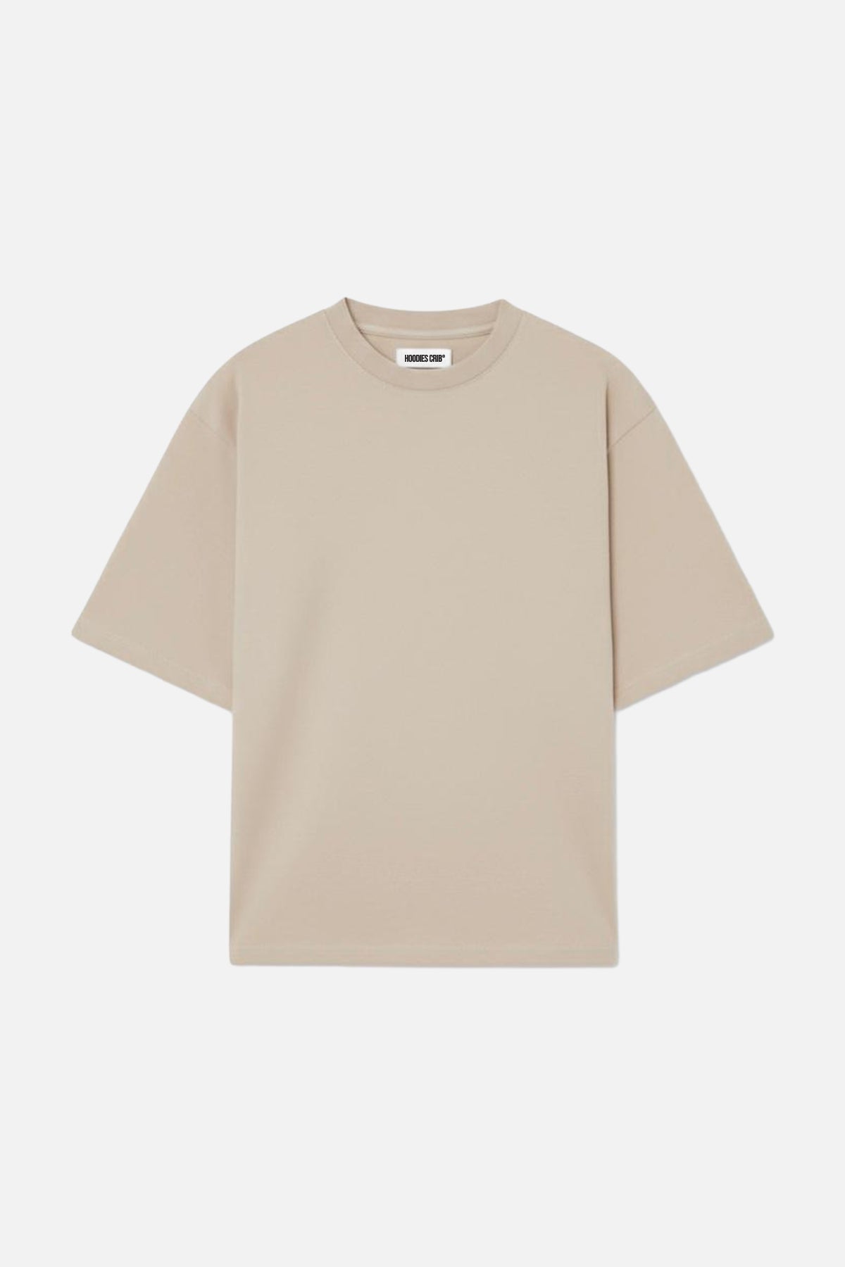 "Not Your Habibi" t-shirt