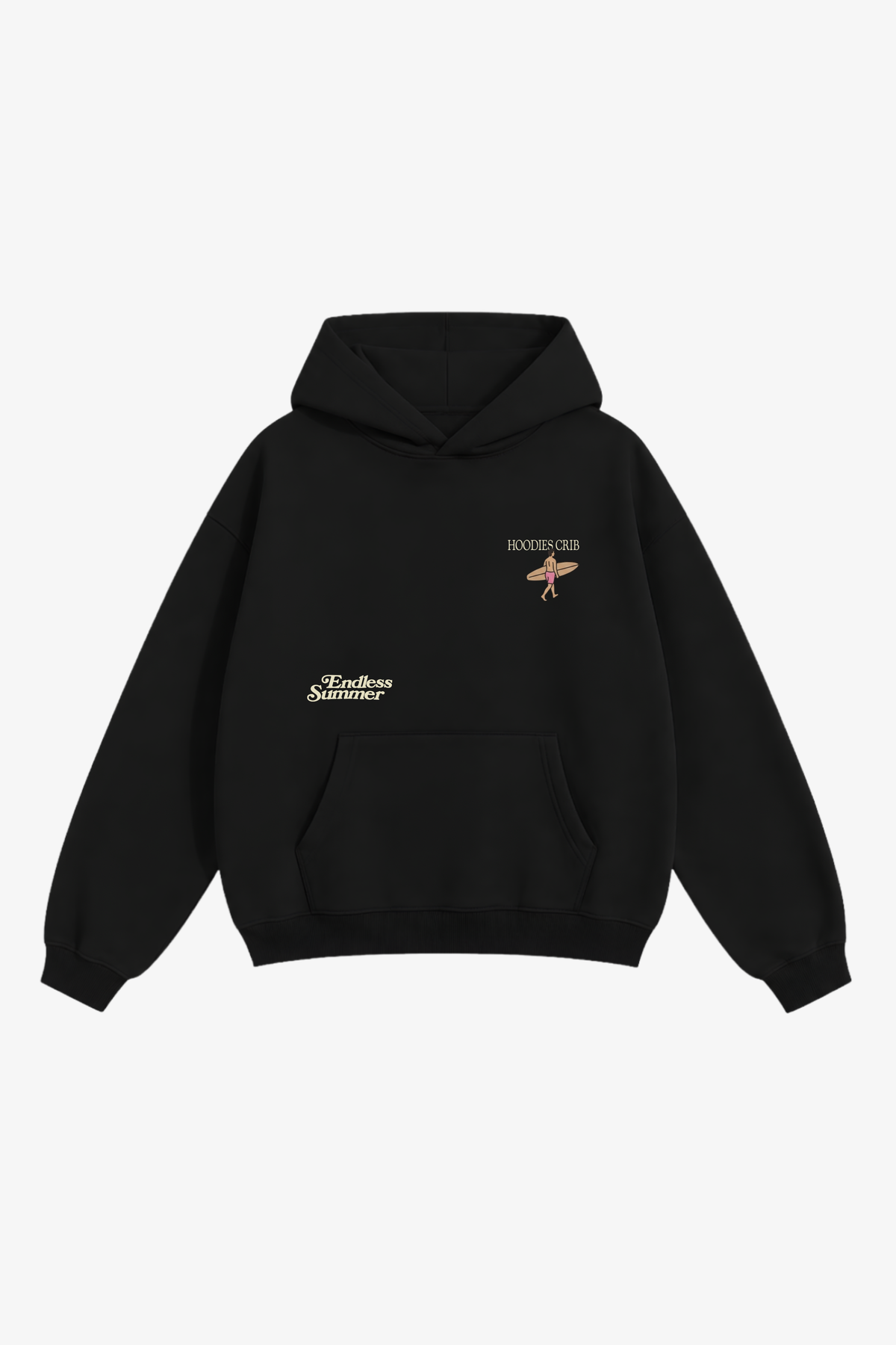 "Endless Summer" hoodie