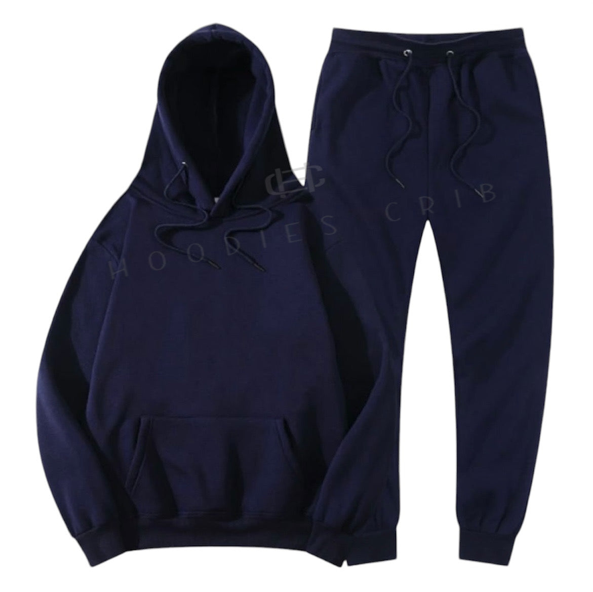 "Basic Navy" set